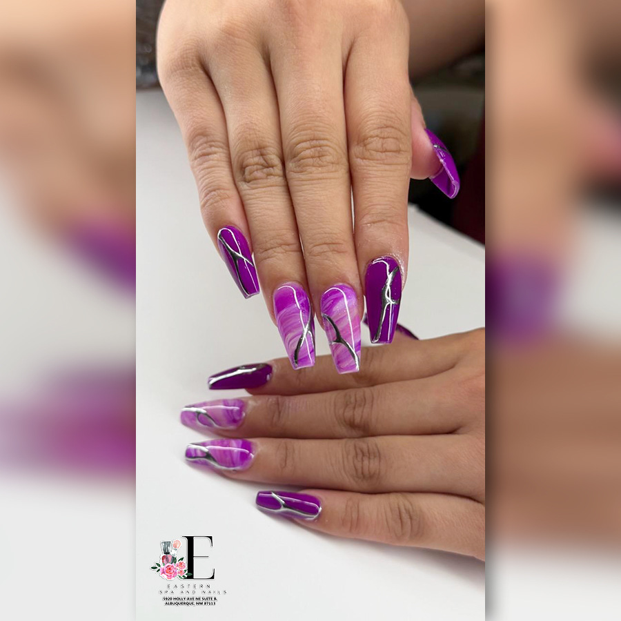 Eastern Spa and Nails